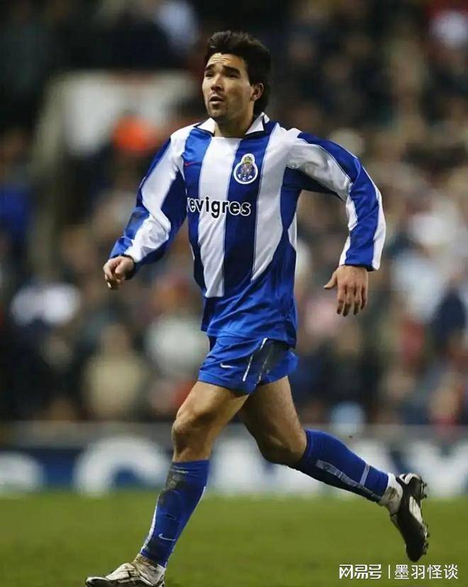 穆里尼奥执教生涯至今最佳阵容，卡西、水爷、武僧等均无缘此阵容