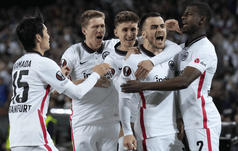 2/6周五赛事前瞻：德甲 柏林联合VS法兰克福（内附12场预测）